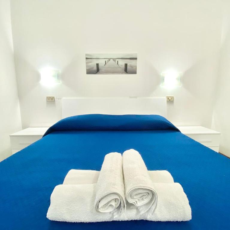 Il Viaggiatore Serapo - Appartamento con 1 Camera da Letto - 6