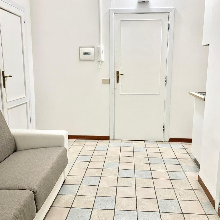Il Viaggiatore Serapo - Appartamento con 1 Camera da Letto - 20