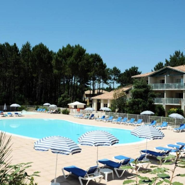 Le Domaine du Golf de Pinsolle - maeva Home - Appartement 2 pièces 3 personnes - Prestige MAE-4431 - Appartement - 19