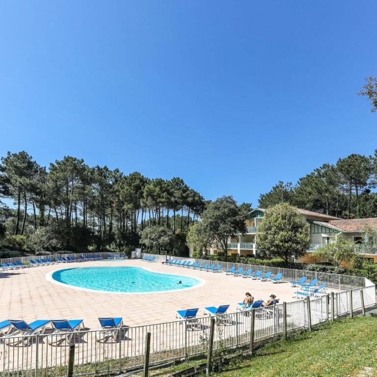 Le Domaine du Golf de Pinsolle - maeva Home - Appartement 2 pièces 3 personnes - Prestige MAE-4431 - Appartement - 17