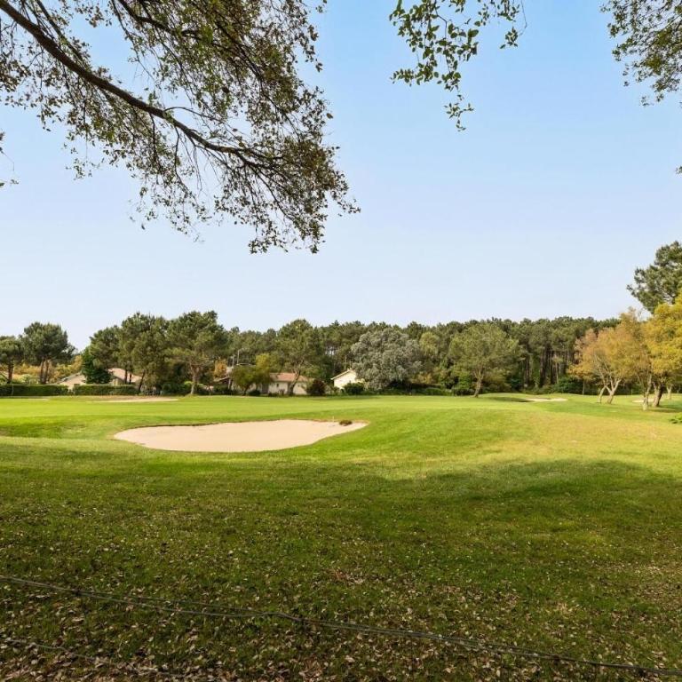 Le Domaine du Golf de Pinsolle - maeva Home - Appartement 2 pièces 3 personnes - Prestige MAE-4431 - Appartement - 20