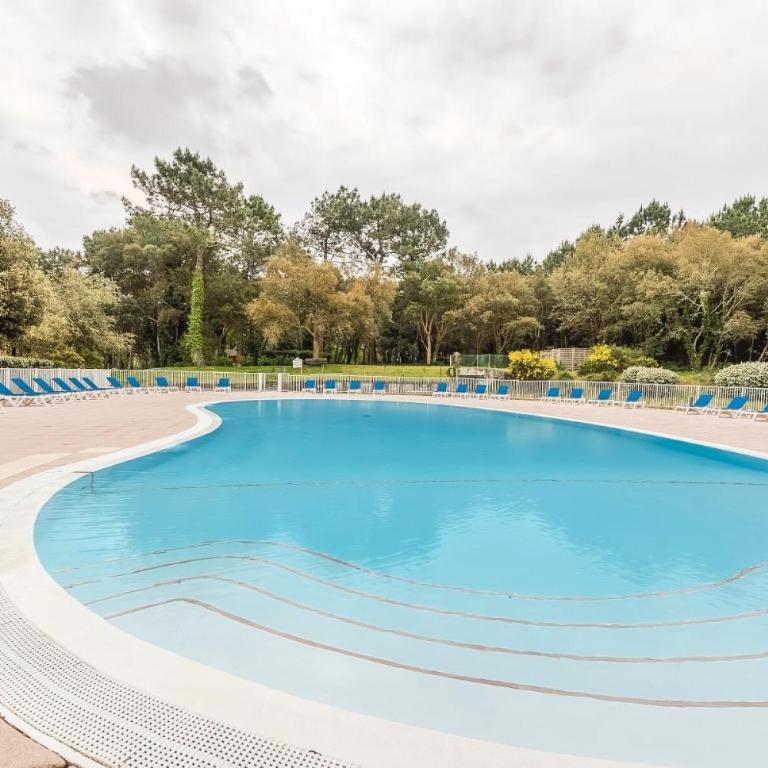 Le Domaine du Golf de Pinsolle - maeva Home - Appartement 2 pièces 3 personnes - Prestige MAE-4431 - Appartement - 23