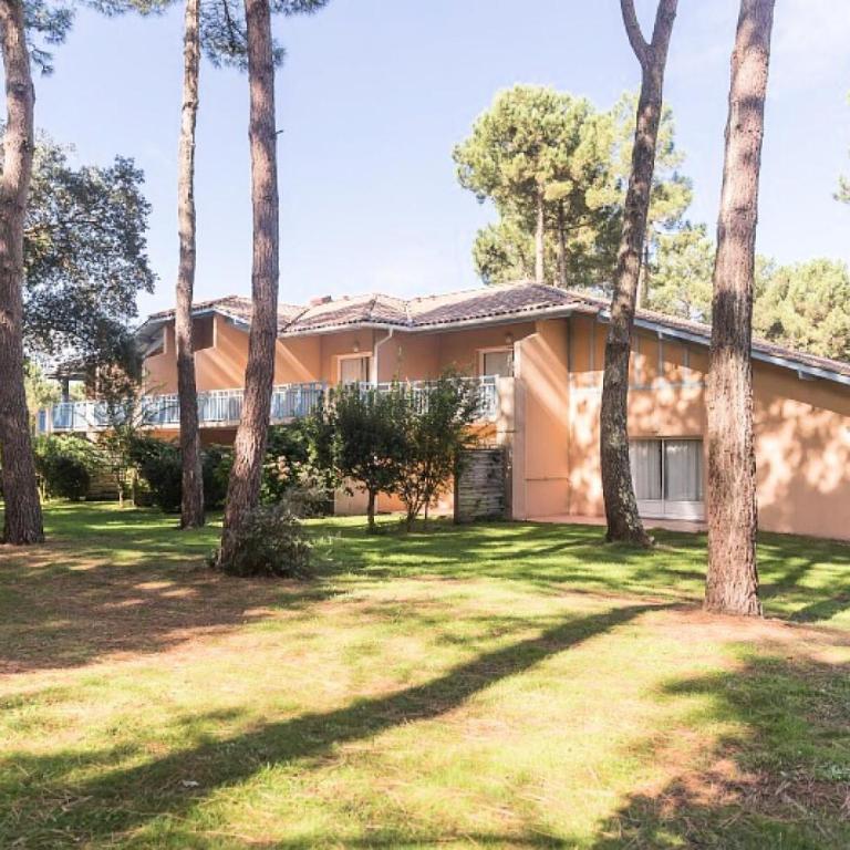 Le Domaine du Golf de Pinsolle - maeva Home - Appartement 2 pièces 3 personnes - Prestige MAE-4431 - Appartement - 28