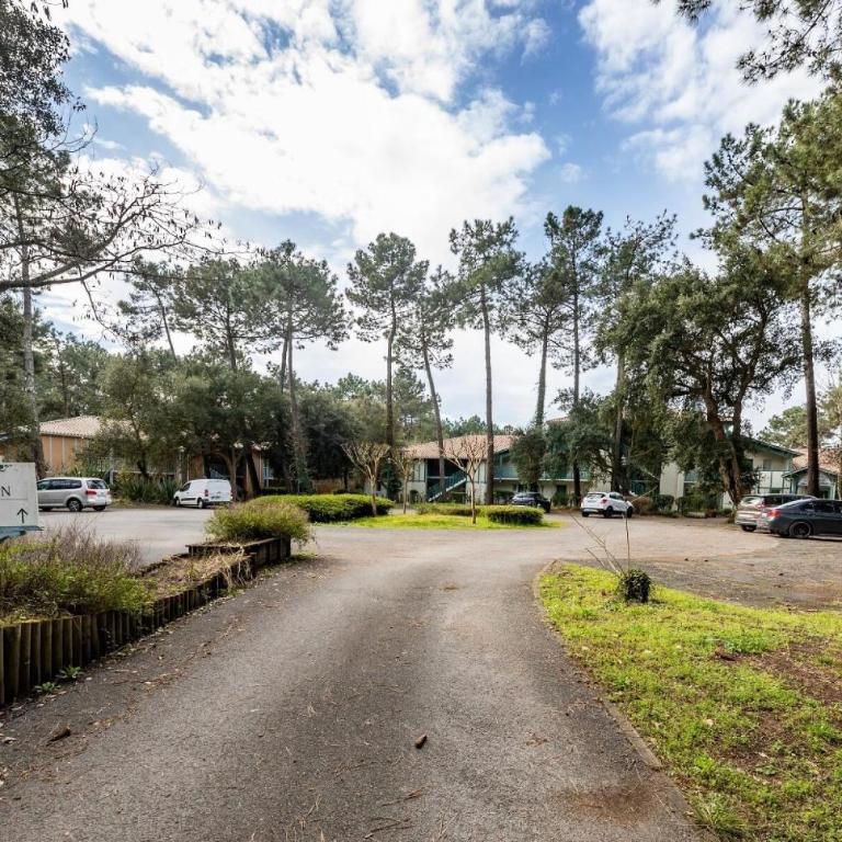 Le Domaine du Golf de Pinsolle - maeva Home - Appartement 2 pièces 3 personnes - Prestige MAE-4431 - Appartement - 31
