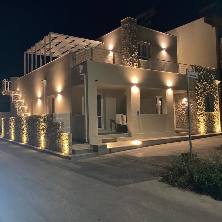 Luxury Maison Avola e Mare - Casa con 1 Camera da Letto - 1