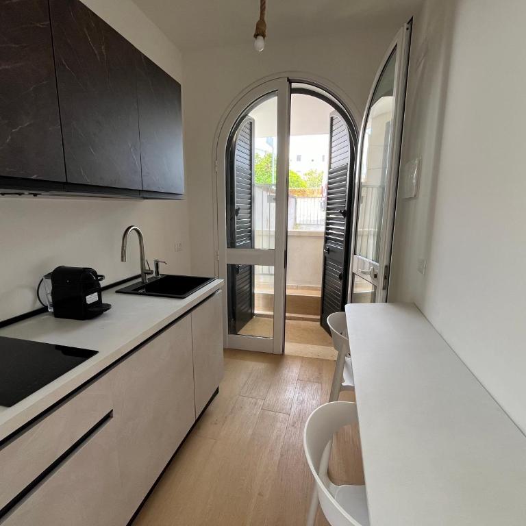 Monolocale Home nel cuore di Otranto abbonamento parcheggio gratis - Appartamento con 1 Camera da Letto - 3
