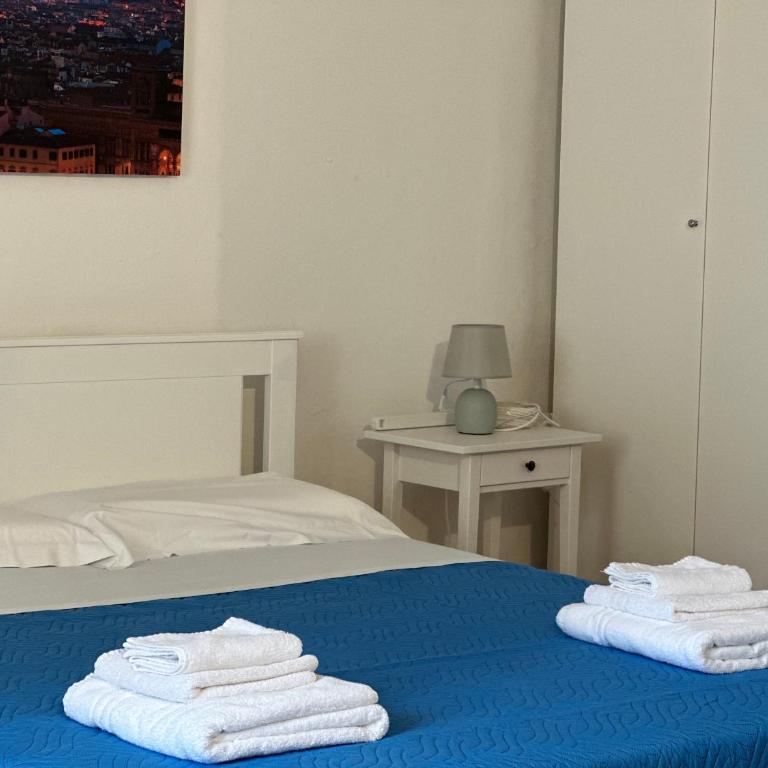 Guicciardini - Boutique Home in the Heart of Florence - Appartamento con 3 Camere da Letto - 1
