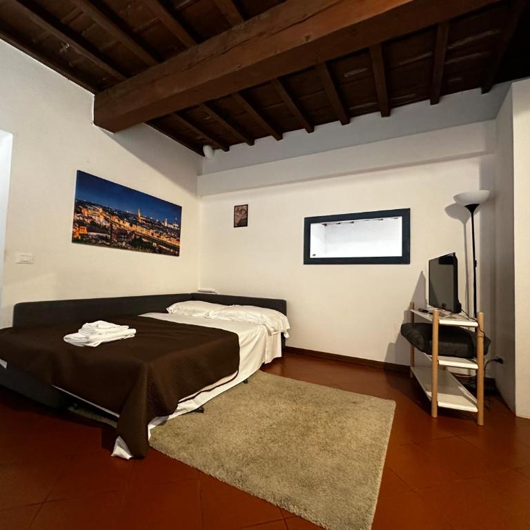 Guicciardini - Boutique Home in the Heart of Florence - Appartamento con 3 Camere da Letto - 7