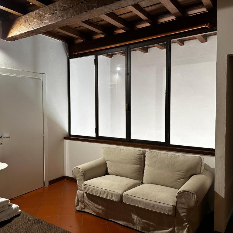 Guicciardini - Boutique Home in the Heart of Florence - Appartamento con 3 Camere da Letto - 42