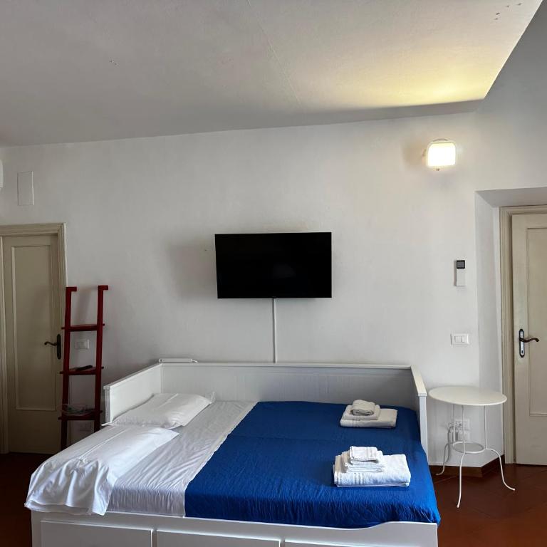 Guicciardini - Boutique Home in the Heart of Florence - Appartamento con 3 Camere da Letto - 34