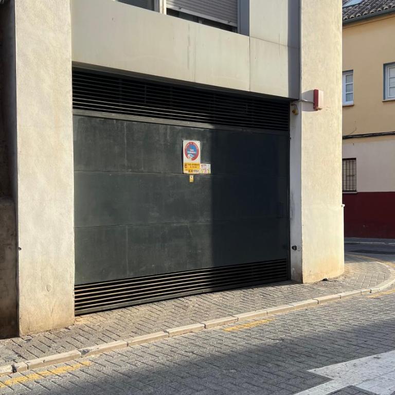 Heart of Malaga Apartment - Apartamento de 1 dormitorio - 20