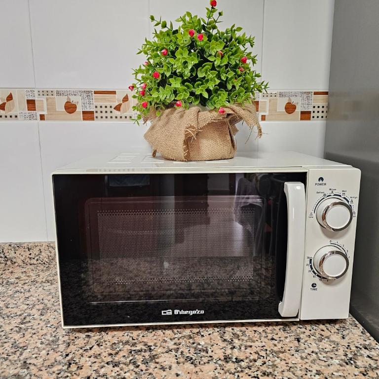 Santa Pola con tres dormitorios playa Levante - Apartamento de 3 dormitorios - 31
