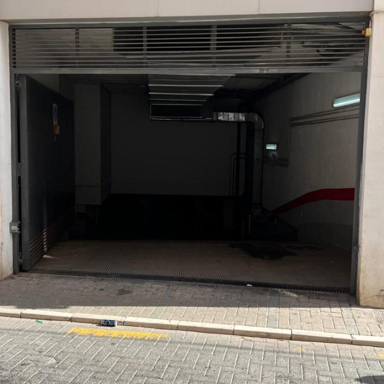Heart of Malaga Apartment - Apartamento de 1 dormitorio - 21