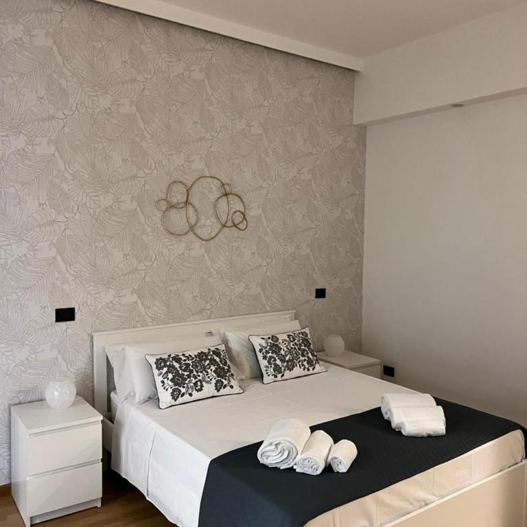 Mare Incanto Luxury Rooms - Camera Tripla - 14