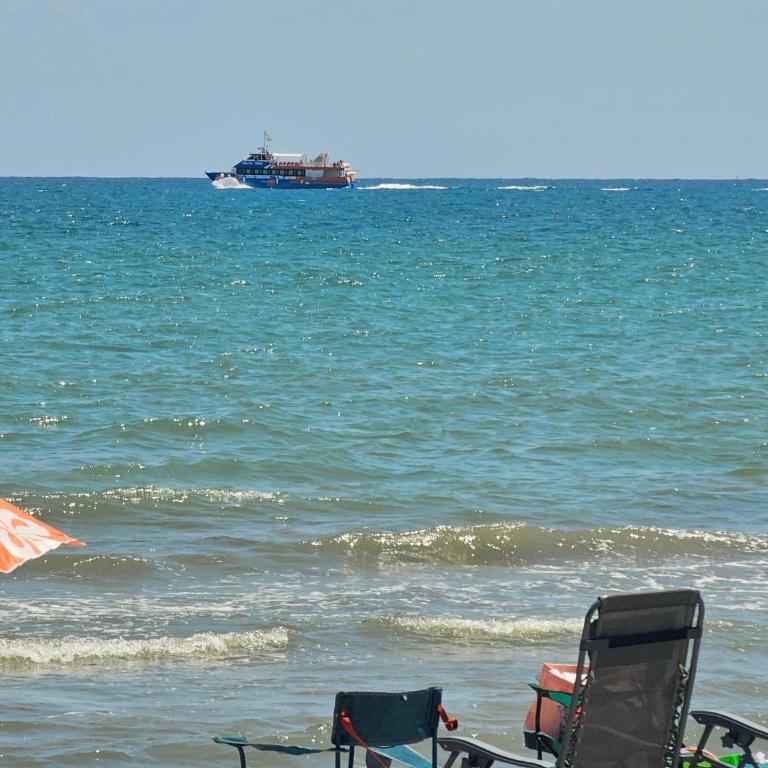 Santa Pola con tres dormitorios playa Levante - Apartamento de 3 dormitorios - 41