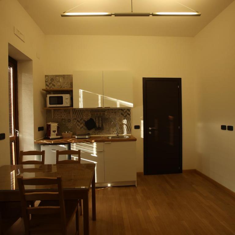 Mare Incanto Luxury Rooms - Camera Quadrupla - 14