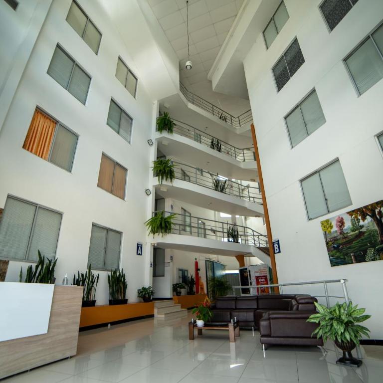 Apartahotel cerca del Parque del Café, 405A - Apartamento de 2 dormitorios - 1