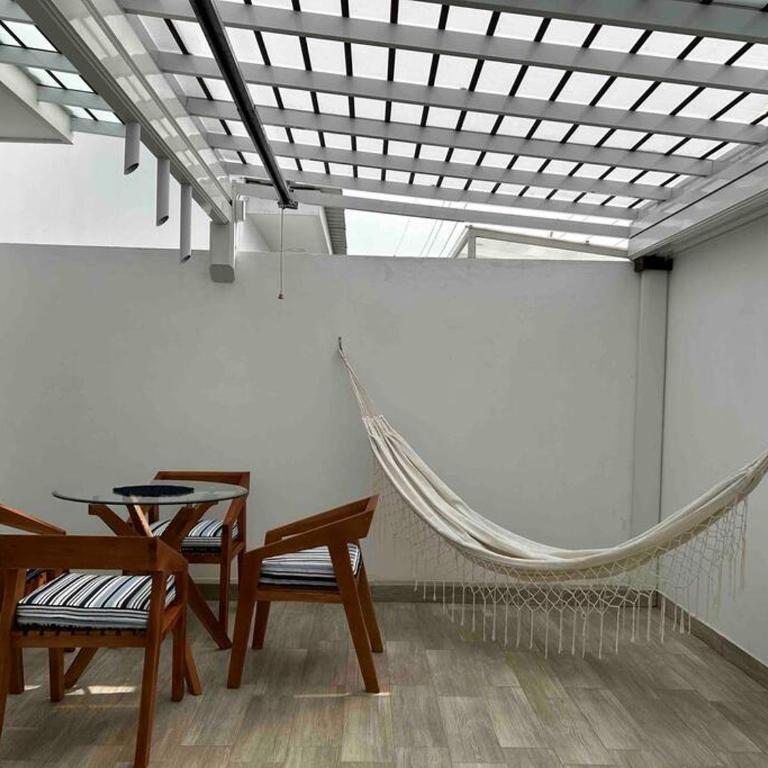 Casa de playa en exclusivo club, seguridad 24-7 - Villa - 26