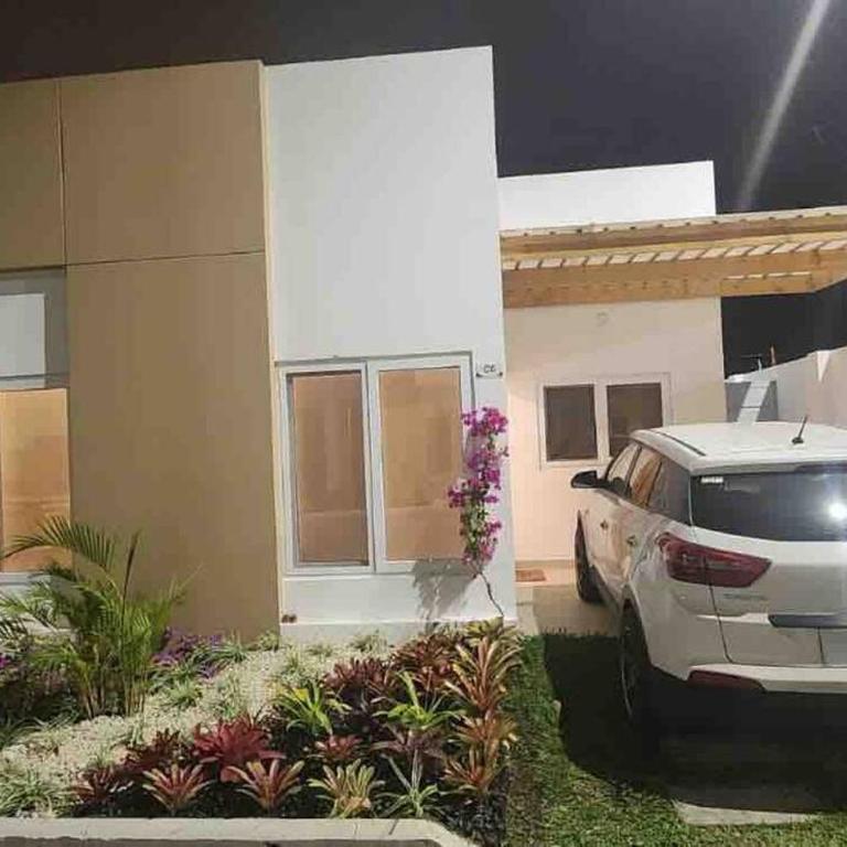 Casa de playa en exclusivo club, seguridad 24-7 - Villa - 3