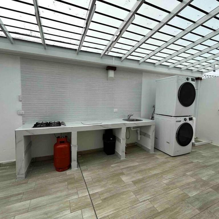 Casa de playa en exclusivo club, seguridad 24-7 - Villa - 33