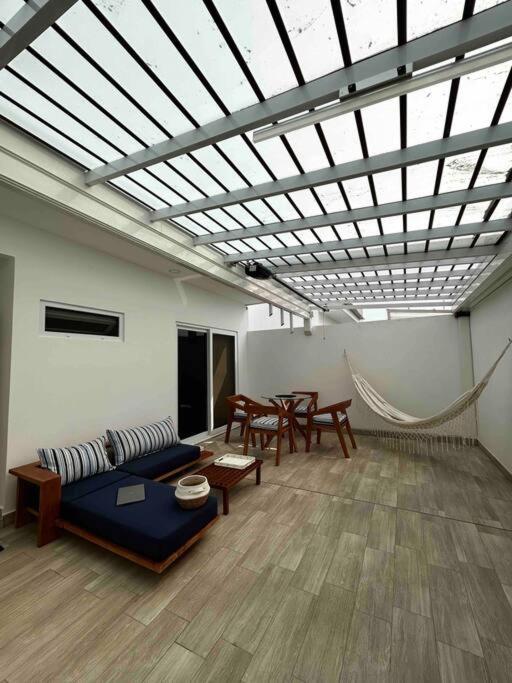 Casa de playa en exclusivo club, seguridad 24-7 - Villa - 29