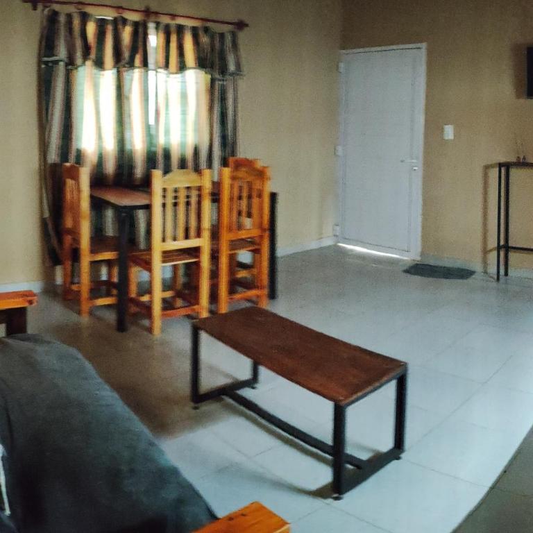 lapacho rosa - Apartamento de 2 dormitorios - 5