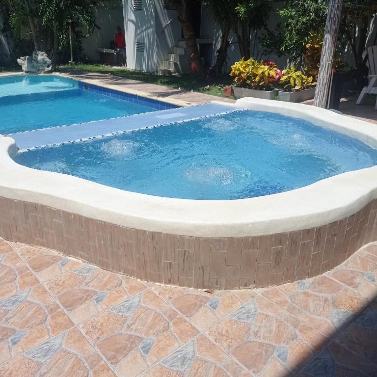 Cabaña campestre Villa Liliana - Casa de 4 dormitorios - 6