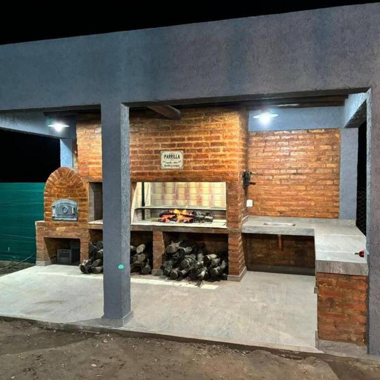 Casa La Olguita - Casa de 4 dormitorios - 6