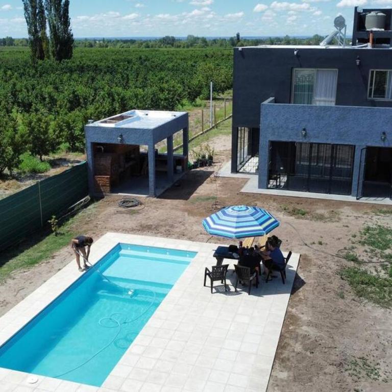 Casa La Olguita - Casa de 4 dormitorios - 18