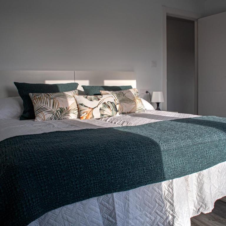 Casa Mayte - Apartamento de 2 dormitorios - 2