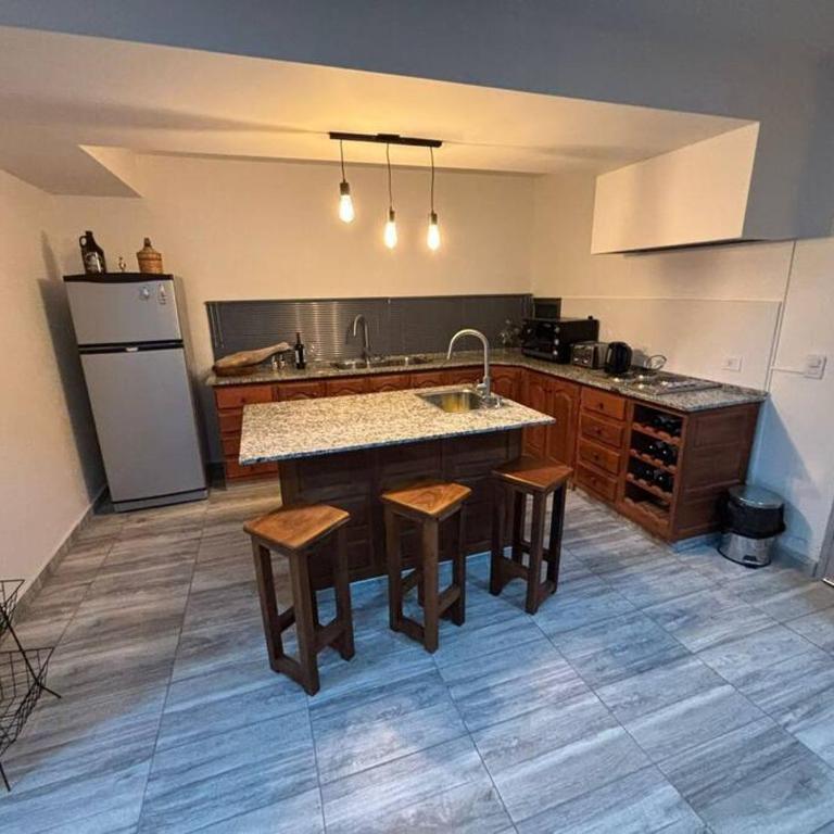 Casa La Olguita - Casa de 4 dormitorios - 27