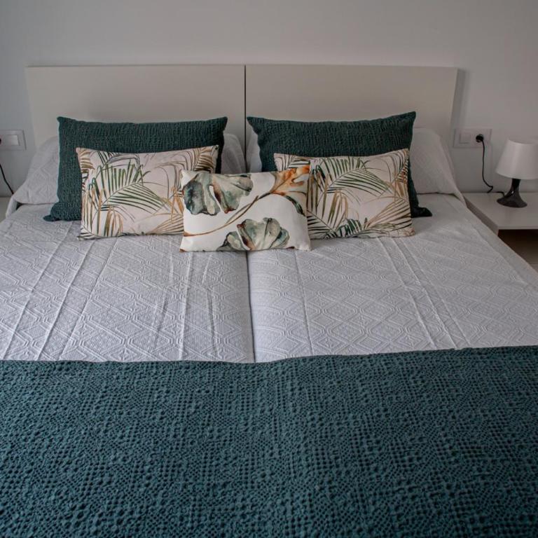Casa Mayte - Apartamento de 2 dormitorios - 4