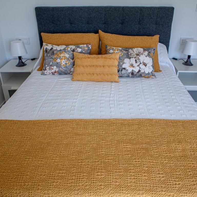 Casa Mayte - Apartamento de 2 dormitorios - 6