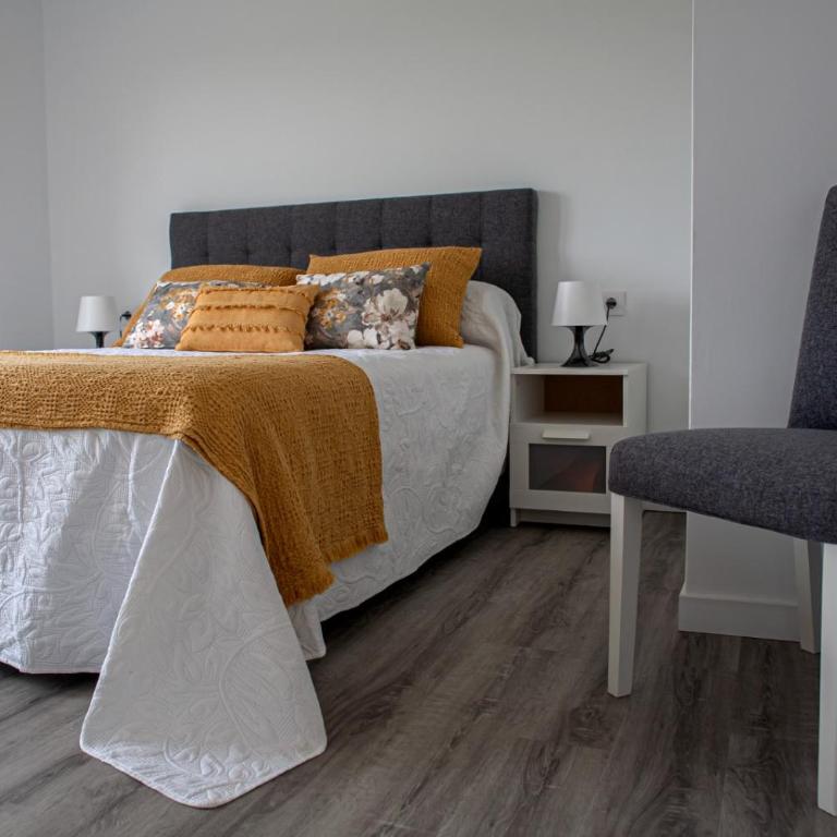 Casa Mayte - Apartamento de 2 dormitorios - 10