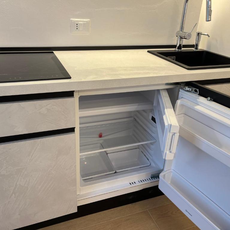 Monolocale Home nel cuore di Otranto abbonamento parcheggio gratis - Appartamento con 1 Camera da Letto - 12