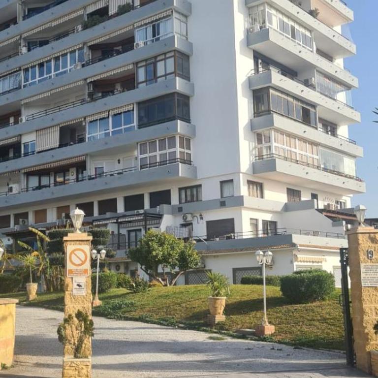 Apartamento La Malagueña - Apartamento de 1 dormitorio - 21
