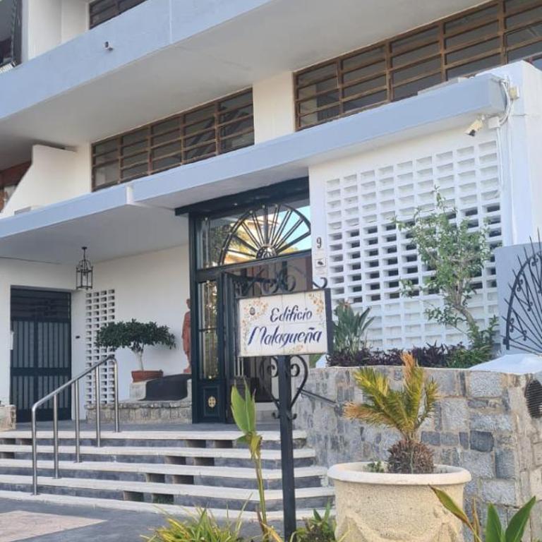 Apartamento La Malagueña - Apartamento de 1 dormitorio - 22