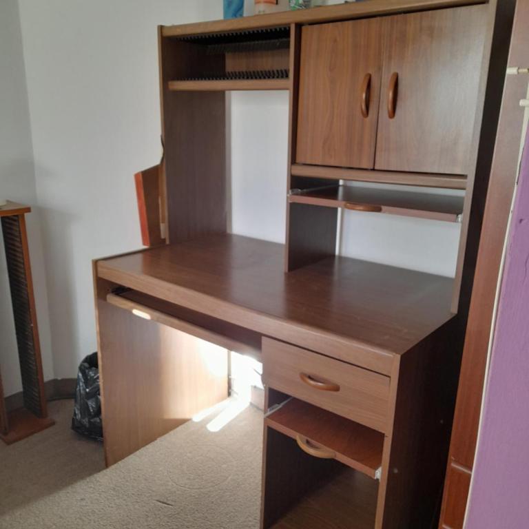 Neyen - Apartamento de 1 dormitorio - 16