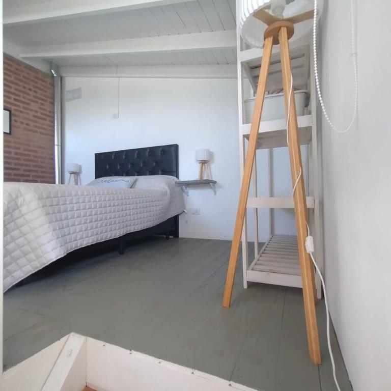 Schönes Loft VGB - One-Bedroom Apartment - 19