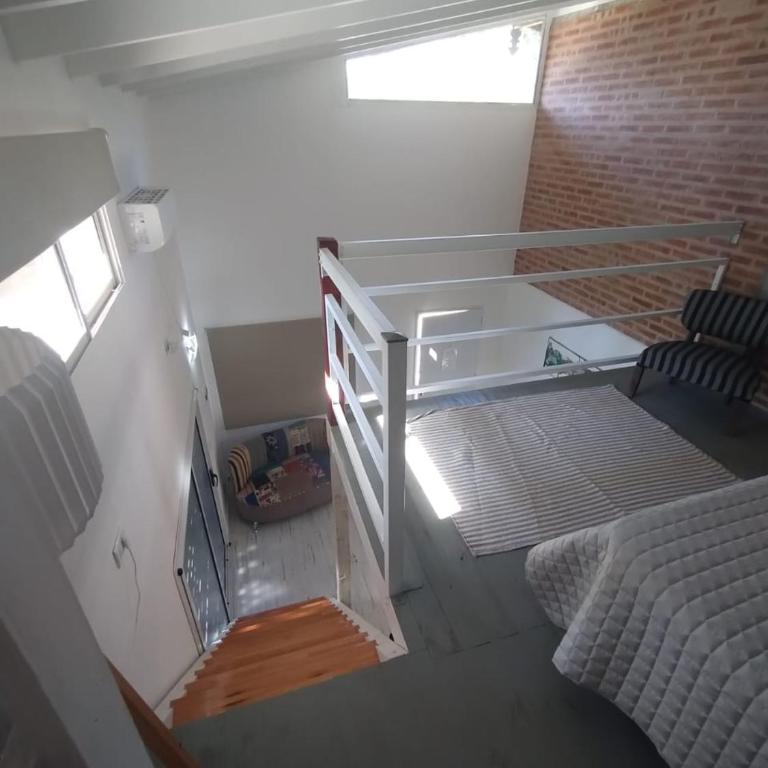Schönes Loft VGB - One-Bedroom Apartment - 15