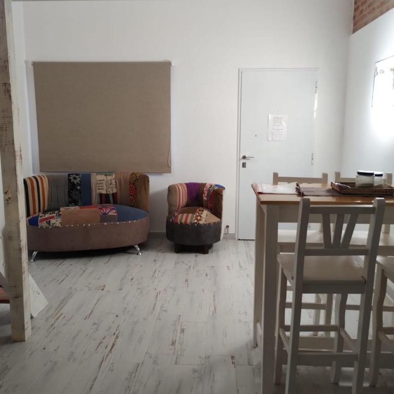 Schönes Loft VGB - One-Bedroom Apartment - 5