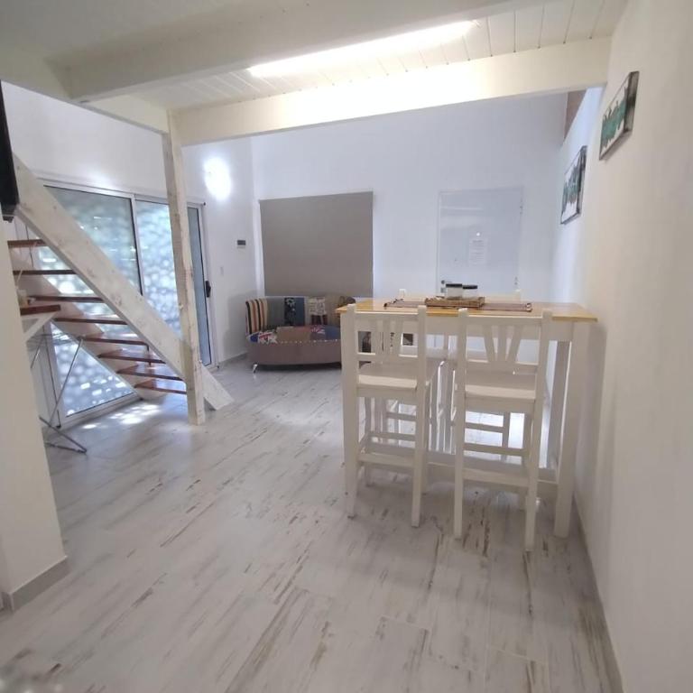 Schönes Loft VGB - One-Bedroom Apartment - 4