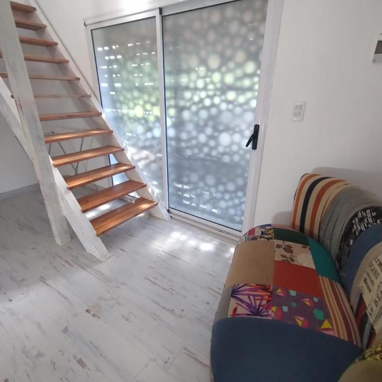 Schönes Loft VGB - One-Bedroom Apartment - 10