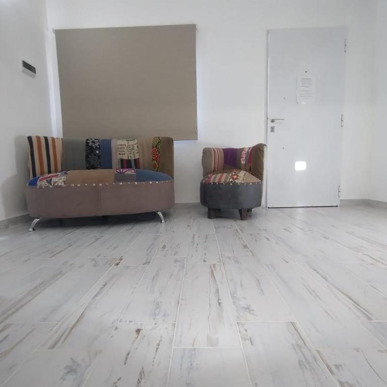 Schönes Loft VGB - One-Bedroom Apartment - 8