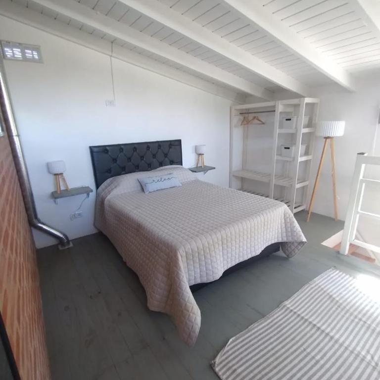 Schönes Loft VGB - One-Bedroom Apartment - 22