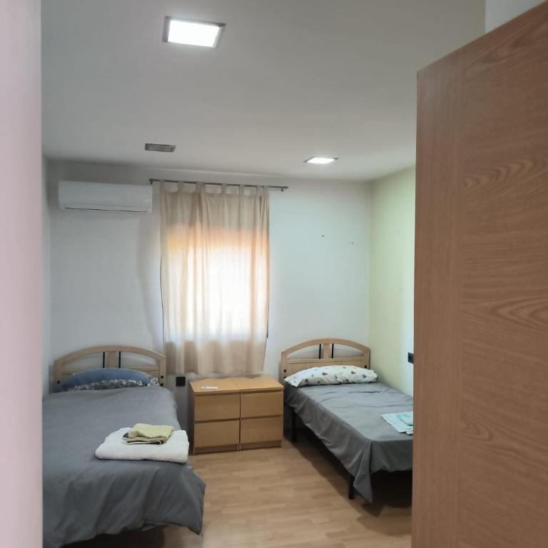 Apartamento en Zaragoza-3 - Apartamento de 1 dormitorio - 14