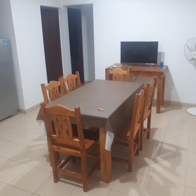 Complejo LUMA - Apartamento Dúplex - 4