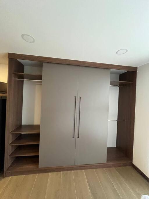 Ventana al Parque - Apartamento de 1 dormitorio - 7