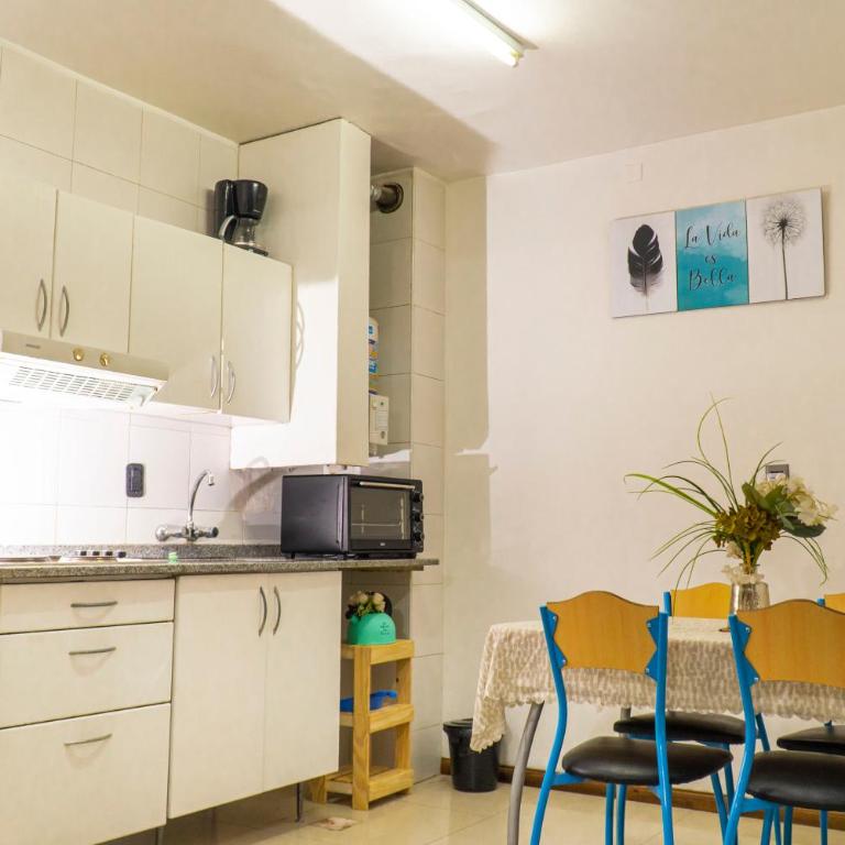 Entre Siete - Apartamento de 2 dormitorios - 3