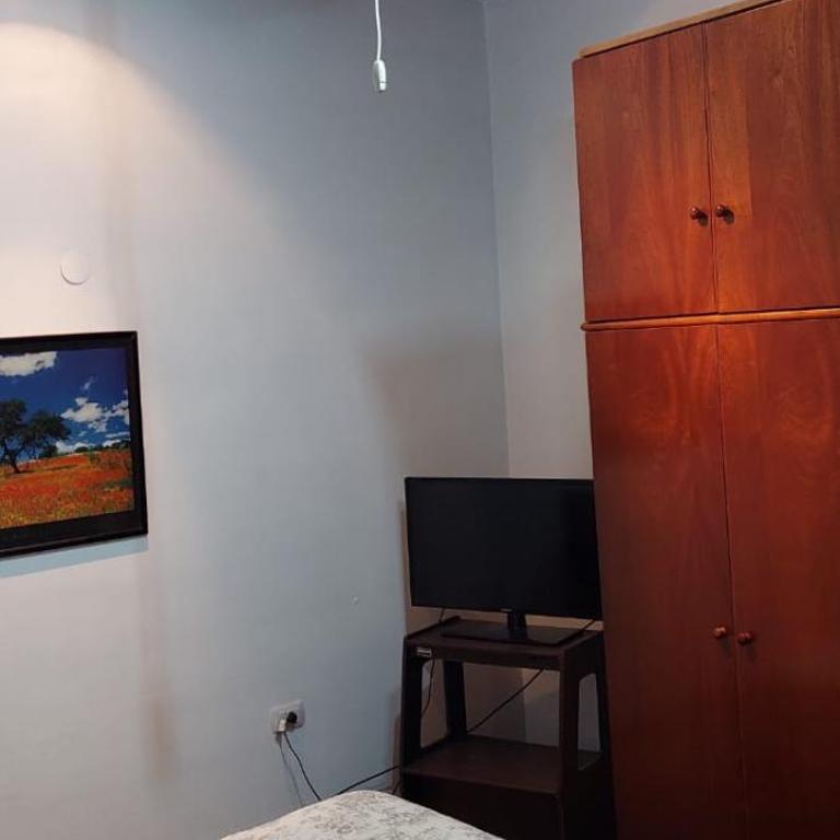 Dpto lujoso 2 dorm 5 personas - Apartamento de 2 dormitorios - 11